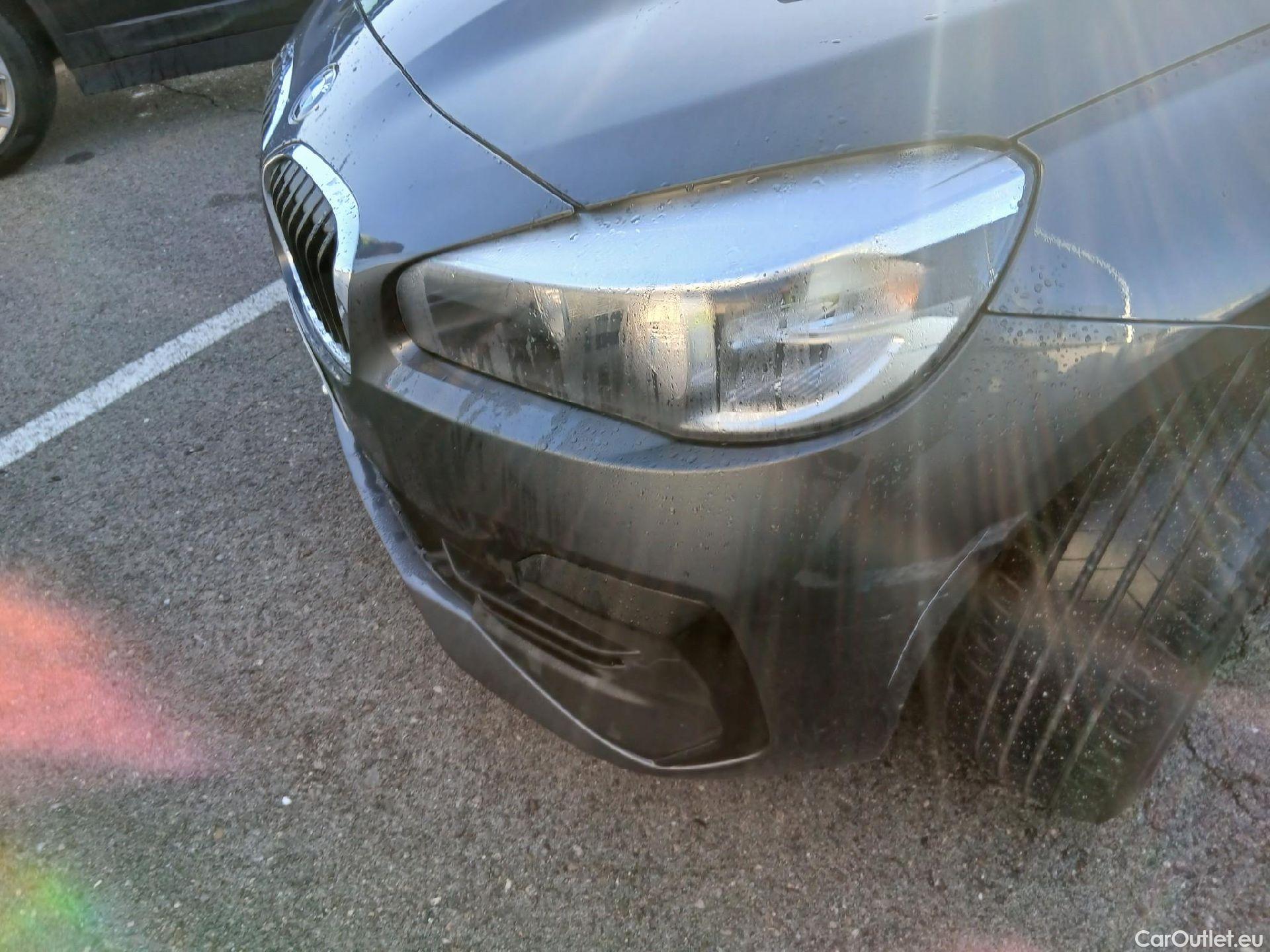  Bmw  Serie 2 BMW  Gran Tourer/2018/5P/monovolumen compacto 218d xDrive #4