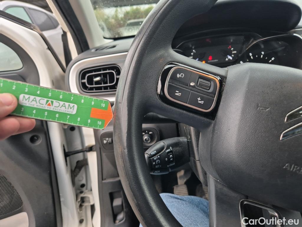  Citroen  C3 CITROEN  / 2016 / 5P / berlina con portón BlueHDi 73KW (100CV) S&S FEEL #20