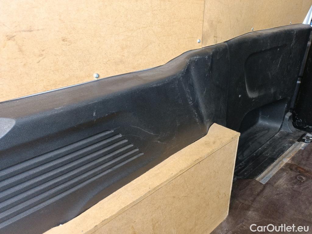  Toyota  Proace TOYOTA  City/2020/4P/furgón derivado de turismo 1.5D 75kW (100CV) VX Media #26