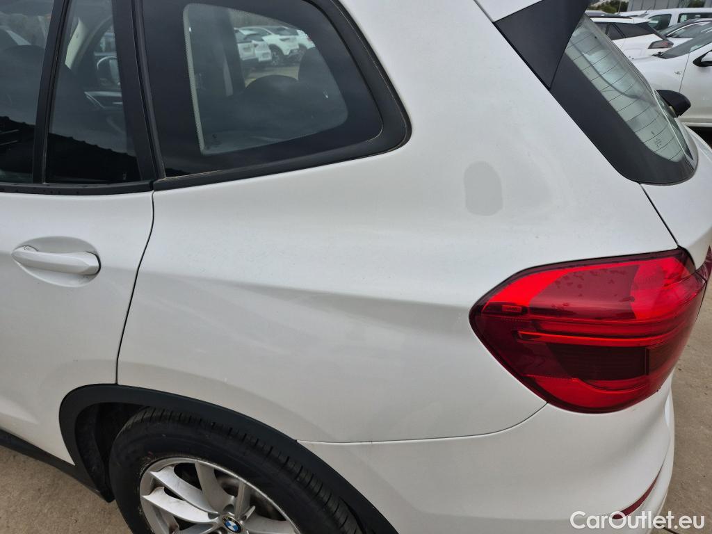  Bmw  X3 BMW  / 2017 / 5P / todoterreno xDrive20d #5