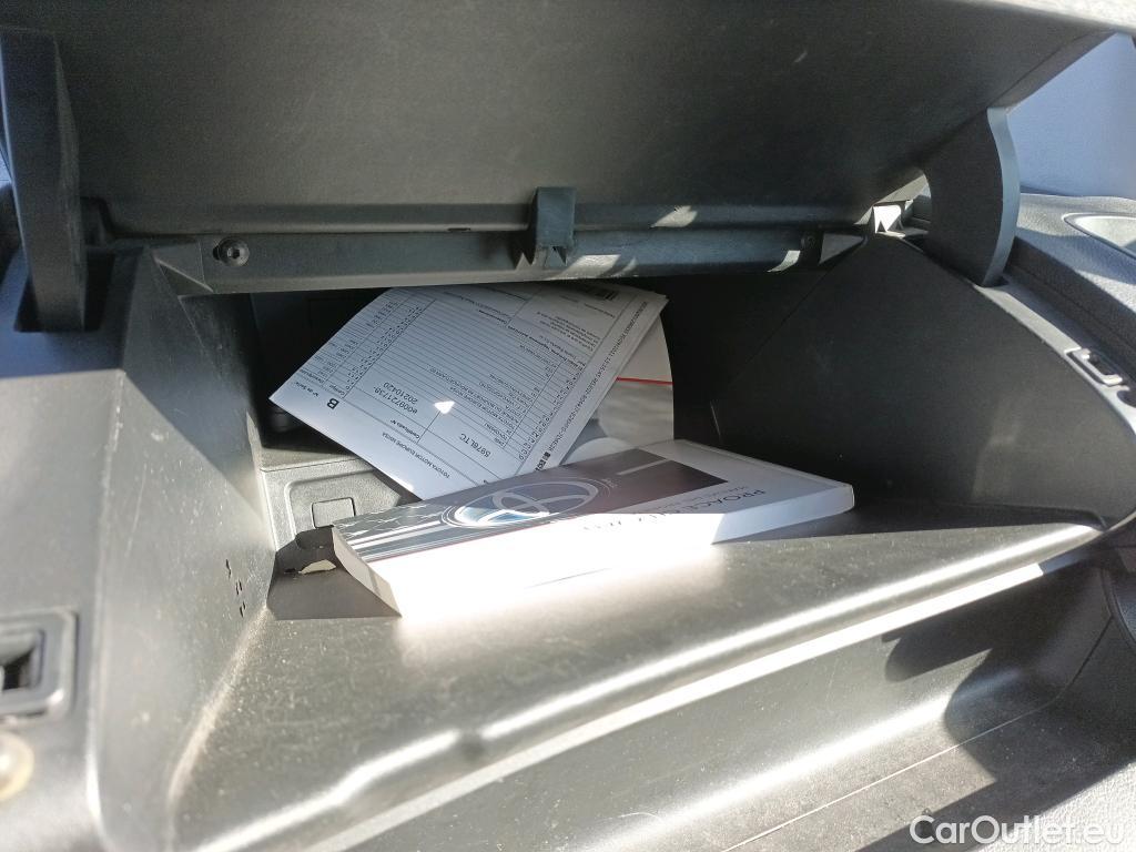  Toyota  Proace TOYOTA  City/2020/4P/furgón derivado de turismo 1.5D 75kW (100CV) VX Media #22