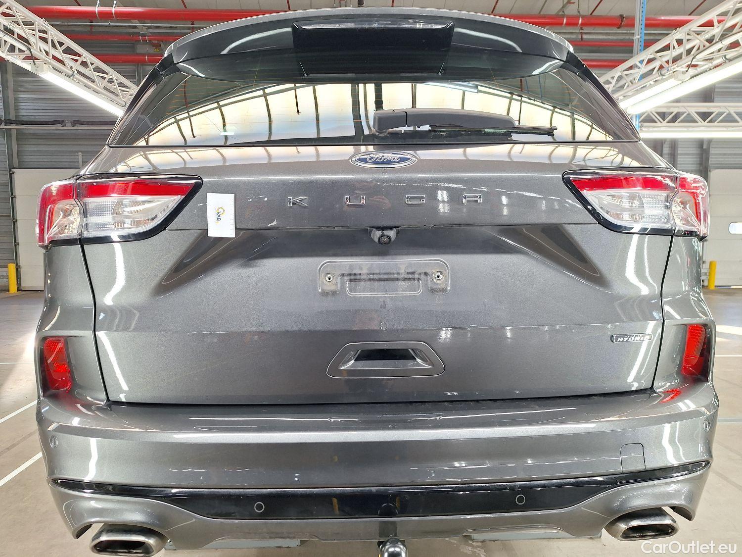  Ford  Kuga Ford,  '19 PHEV, Ford  2.5i PHEV Aut. 165kW ST-Line 5d #5