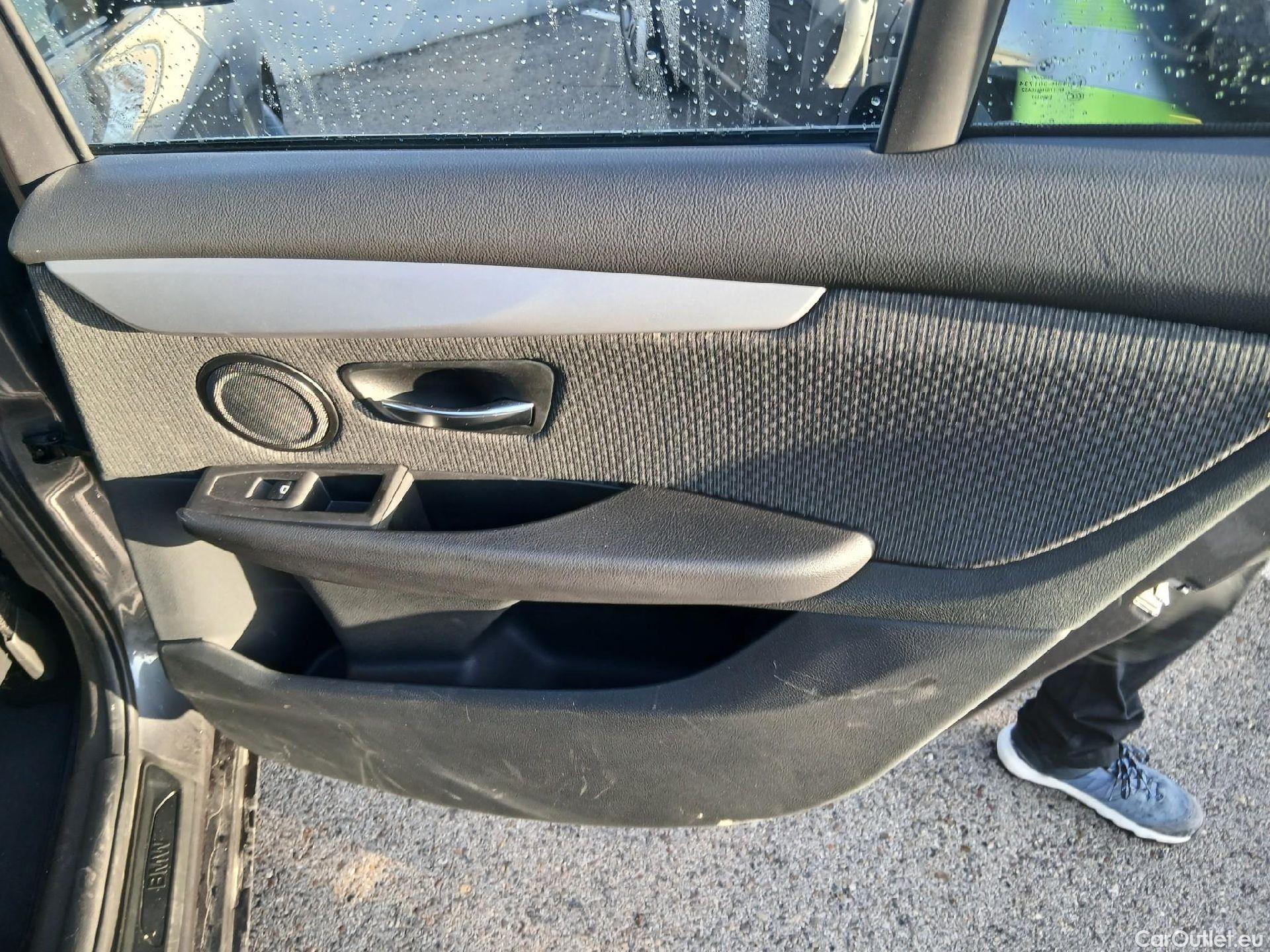  Bmw  Serie 2 BMW  Gran Tourer/2018/5P/monovolumen compacto 218d xDrive #24