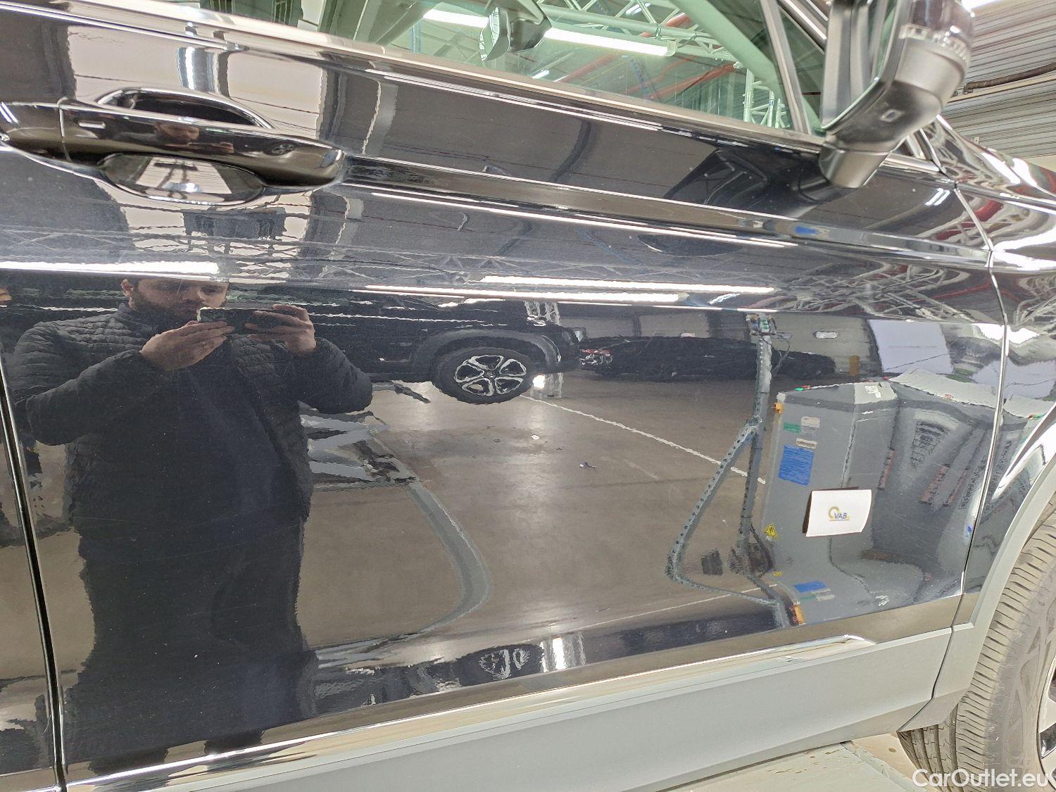  Volkswagen  Tiguan VW,  Allspace '17, Volkswagen  Allspace 2.0 TDI SCR DSG7 IQ.Dri #19