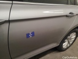  Volkswagen  Passat Volkswagen  Variant 1.6 TDI Comfortline Business DSG-7 5d #44