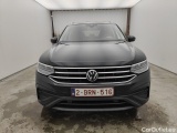  Volkswagen  Tiguan Volkswagen  Allspace 2.0 TDI DSG Life Business 5d 7pl #5