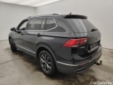  Volkswagen  Tiguan Volkswagen  Allspace 2.0 TDI DSG Life Business 5d 7pl #7