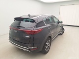  KIA  Sportage Kia,  FL'18, KIA  Business Line MHEV 1.6 CRDi 136 DCT 5 #8