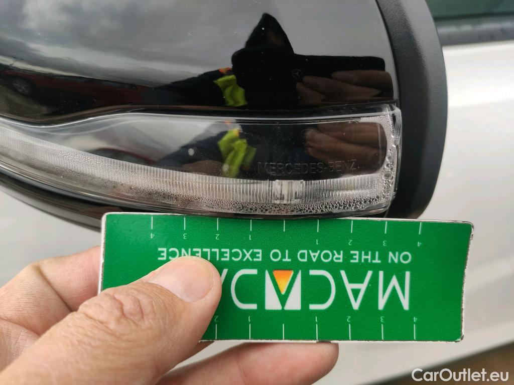  Mercedes  GLB MERCEDES-BENZ  / 2019 / 5P / todoterreno 2.0  200 D 4MATIC DCT 110KW (150CV) #20