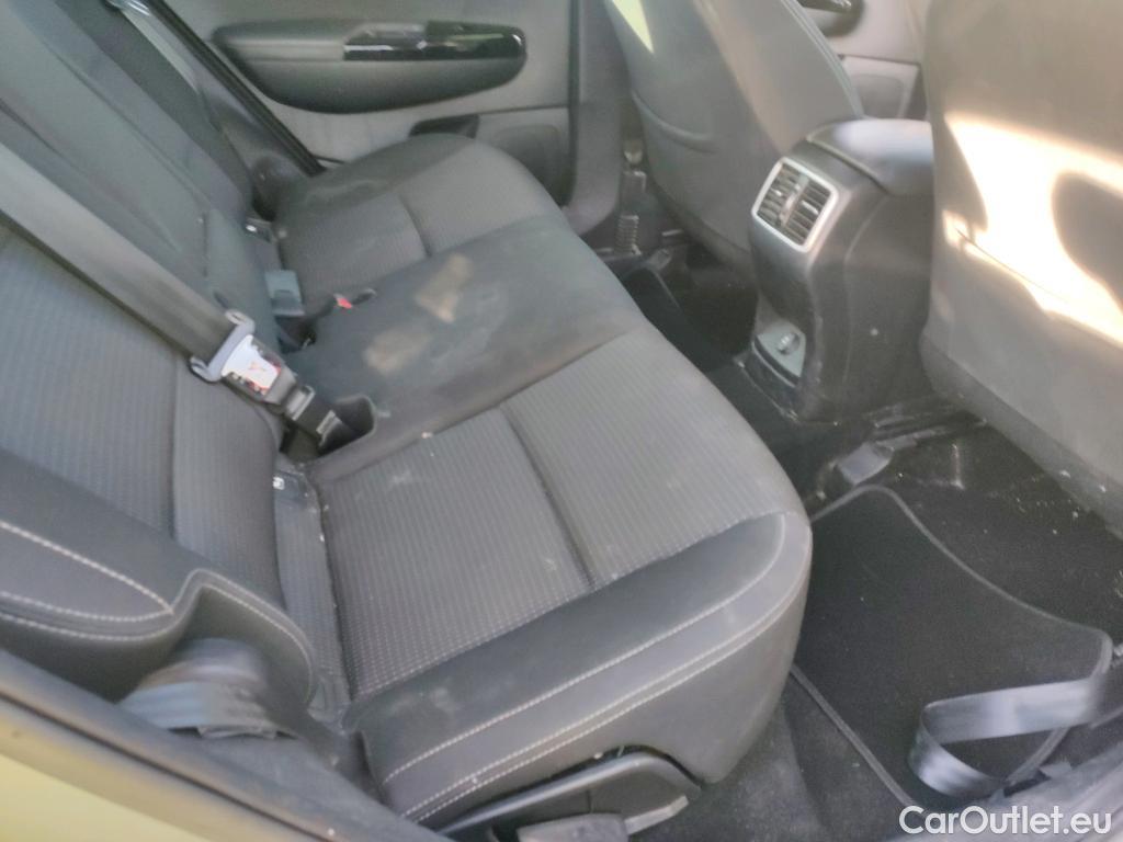  KIA  Sportage KIA  / 2018 / 5P / todoterreno 1.6 GDi 97kW (132CV) Black Edition 4x2(SP) #11