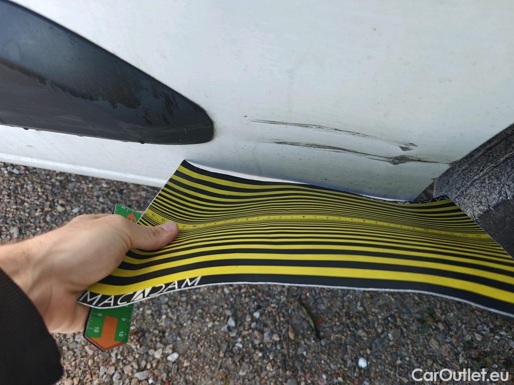  Peugeot  Partner PEUGEOT  / 2018 / 3P / furgón derivado de turismo Pro Standard 600kg BlueHDi 73kW (AC) #2