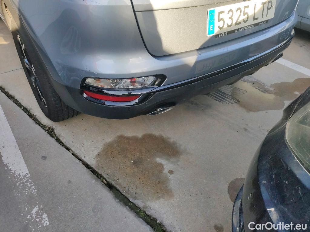  KIA  Sportage KIA  / 2018 / 5P / todoterreno 1.6 GDi 97kW (132CV) Black Edition 4x2(SP) #42