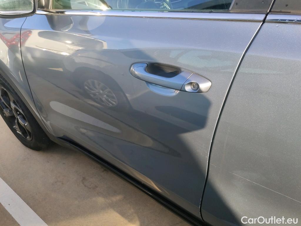  KIA  Sportage KIA  / 2018 / 5P / todoterreno 1.6 GDi 97kW (132CV) Black Edition 4x2(SP) #5