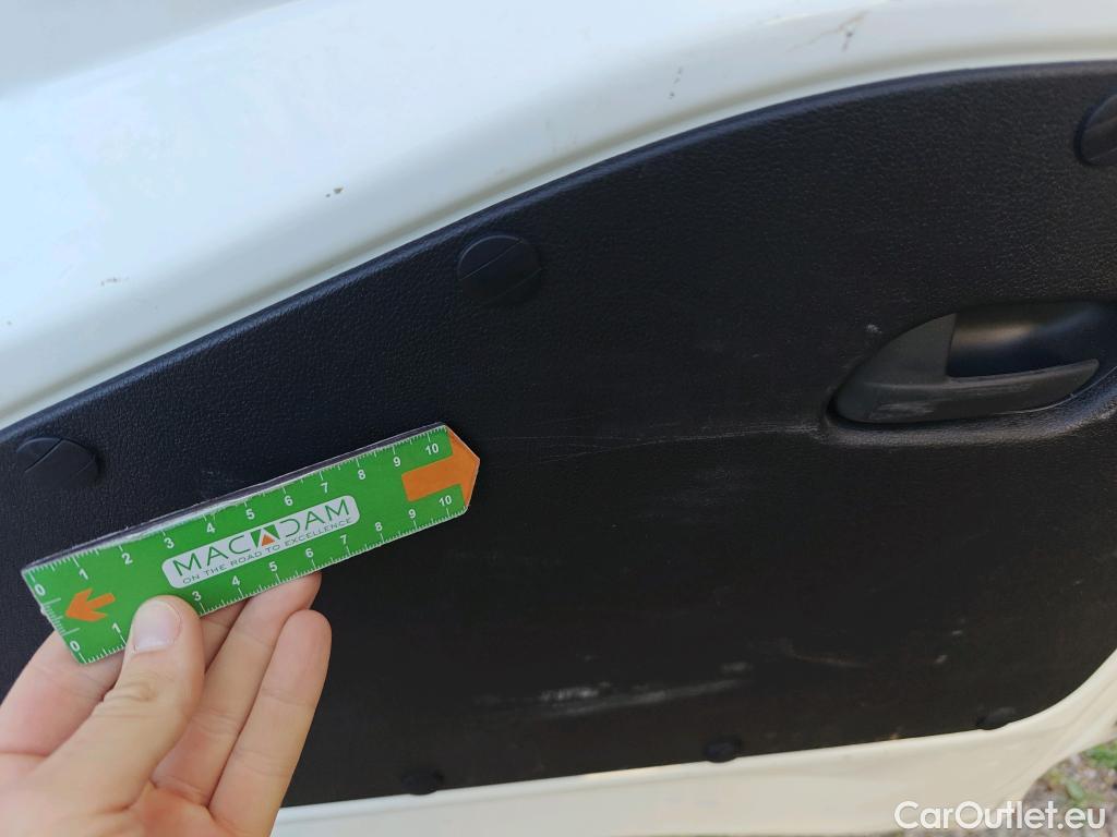  Citroen  Berlingo CITROEN  Talla M BlueHDi 100 CONTROL (CX) #47