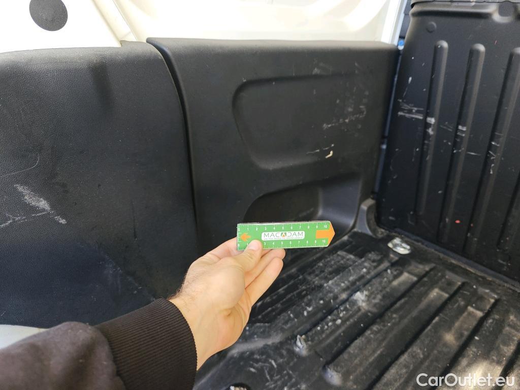  Citroen  Berlingo CITROEN  Talla M BlueHDi 100 CONTROL (CX) #44