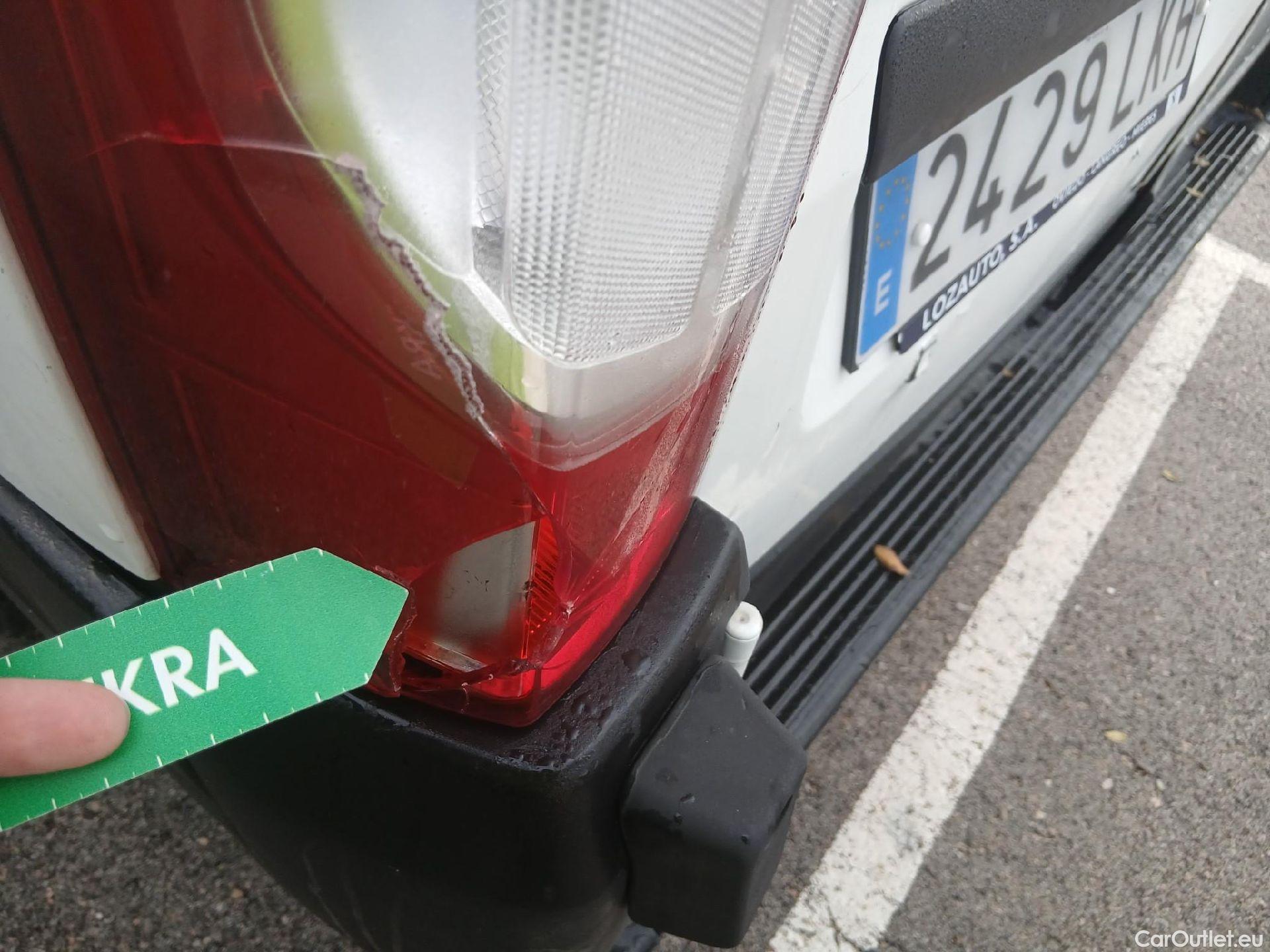  Peugeot  Boxer PEUGEOT  / 2014 / 4P / furgón 330 L1 H1 BHDI 88kW (120CV) S&S 6 Vel. M #37