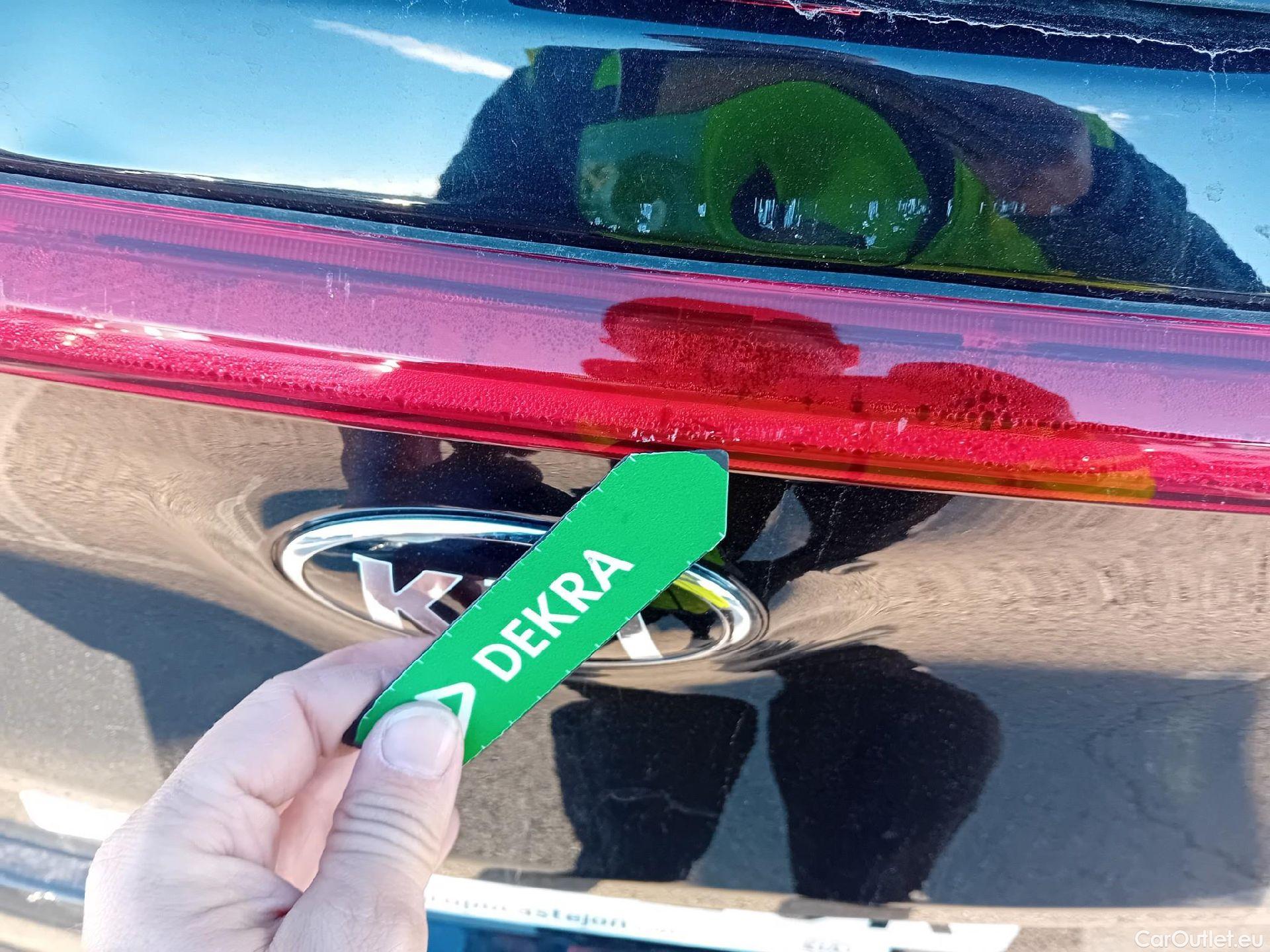  KIA  Sportage KIA  / 2018 / 5P / todoterreno 1.6 T-GDi GT Line Xtreme 130kW DCT 4x2 #9