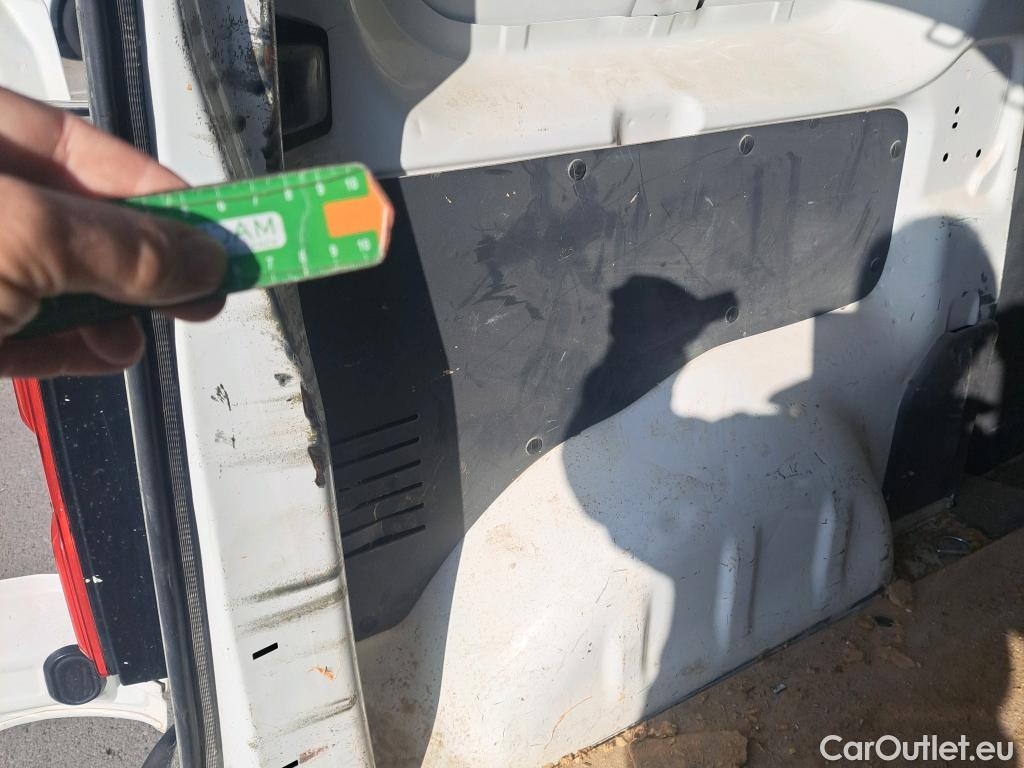  Citroen  Jumpy CITROEN  / 2016 / 4P / furgón Talla M BlueHDi 85KW (115CV) 6v Confort #80