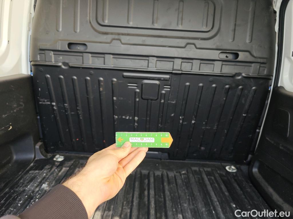  Citroen  Berlingo CITROEN  Talla M BlueHDi 100 CONTROL (CX) #19