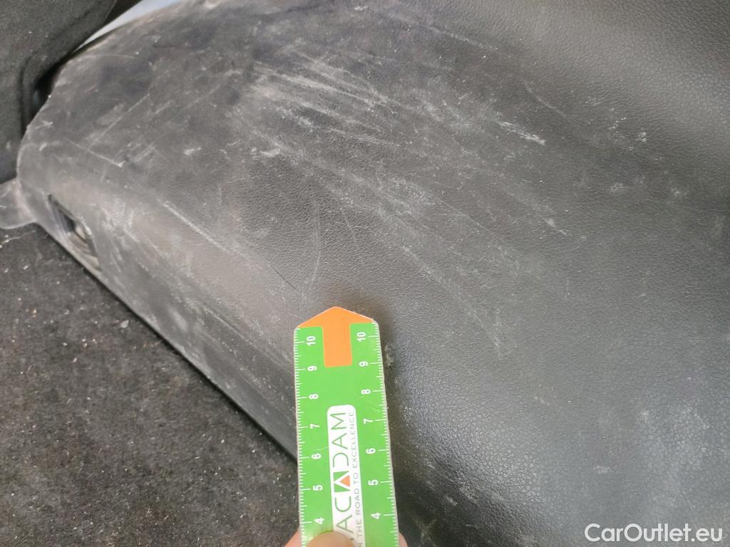  KIA  Sportage KIA  / 2018 / 5P / todoterreno 1.6 GDi 97kW (132CV) Black Edition 4x2(SP) #20