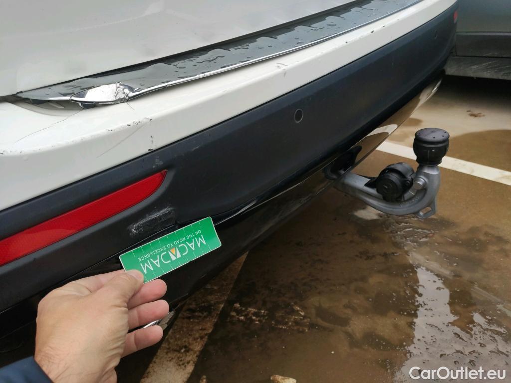  Mercedes  GLB MERCEDES-BENZ  / 2019 / 5P / todoterreno 2.0  200 D 4MATIC DCT 110KW (150CV) #12