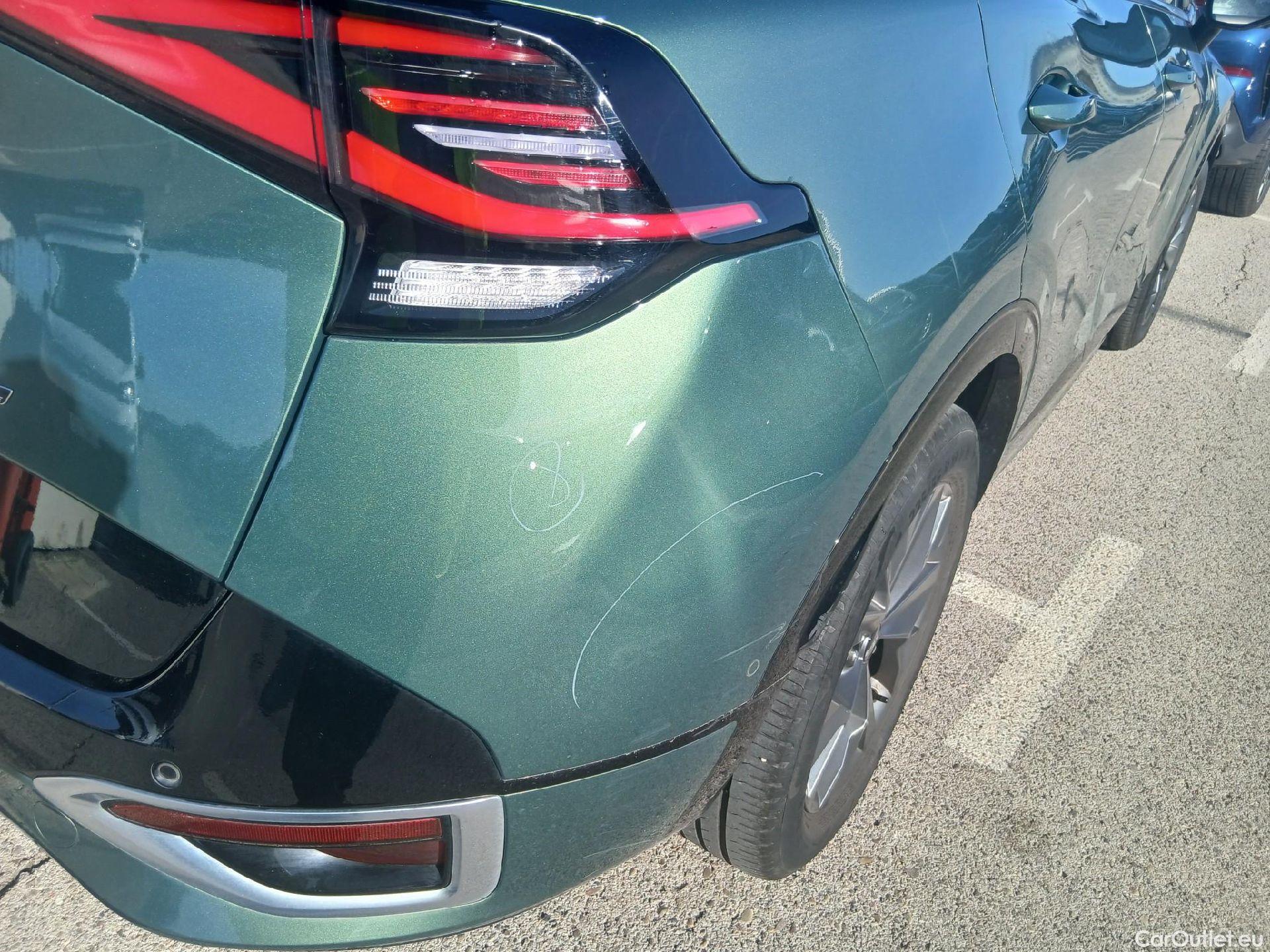  KIA  Sportage KIA  / 2022 / 5P / todoterreno 1.6 T-GDi HEV 171kW (230CV) GT-line 4X2 #30