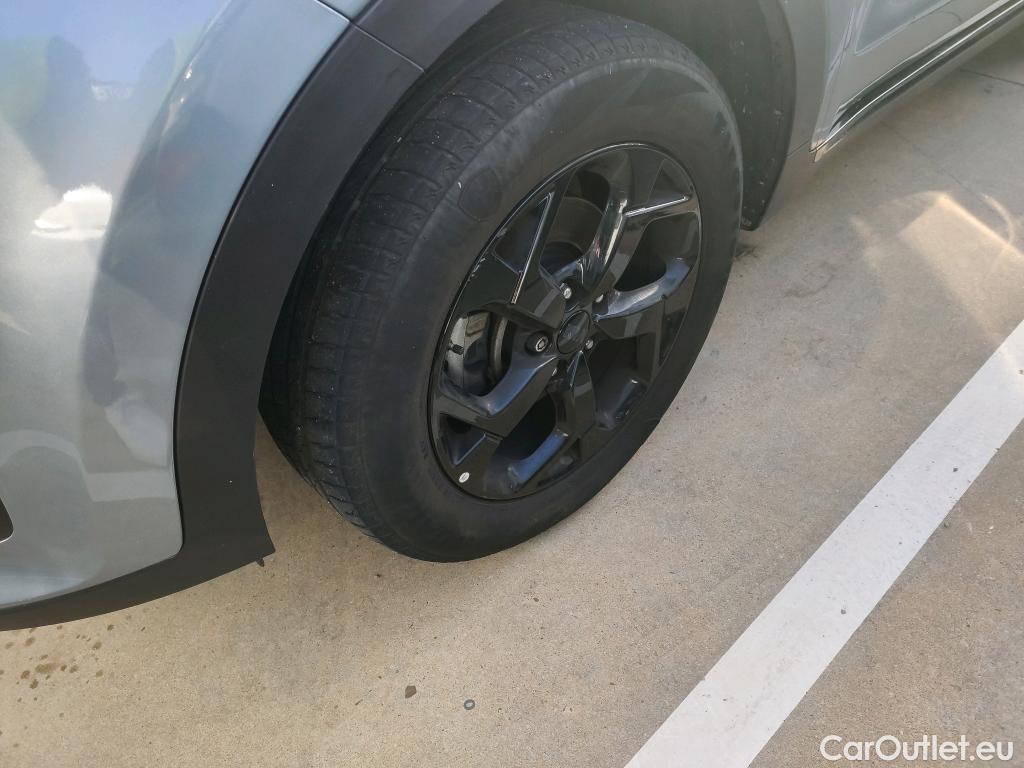  KIA  Sportage KIA  / 2018 / 5P / todoterreno 1.6 GDi 97kW (132CV) Black Edition 4x2(SP) #15