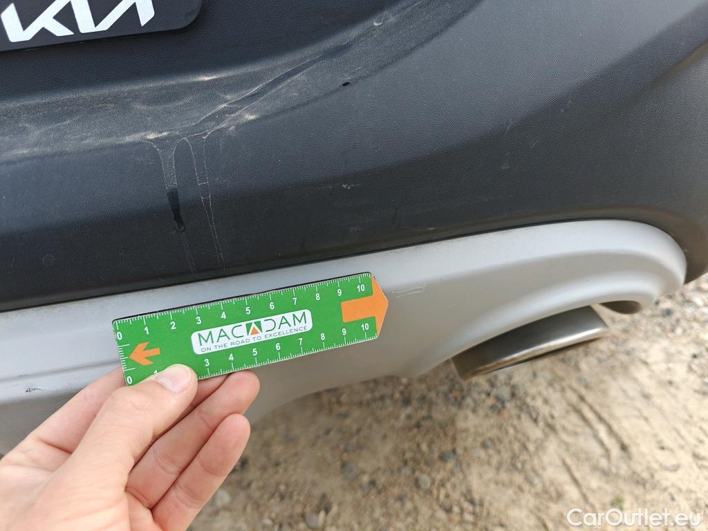  KIA  STONIC KIA  / 2017 / 5P / todoterreno 1.0 T-GDi 74kW (100CV) MHEV iMT Concept #58