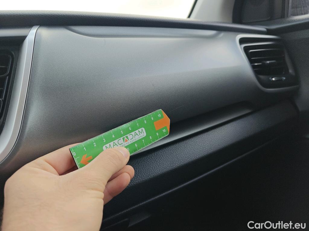  KIA  STONIC KIA  / 2017 / 5P / todoterreno 1.0 T-GDi 74kW (100CV) MHEV iMT Concept #21