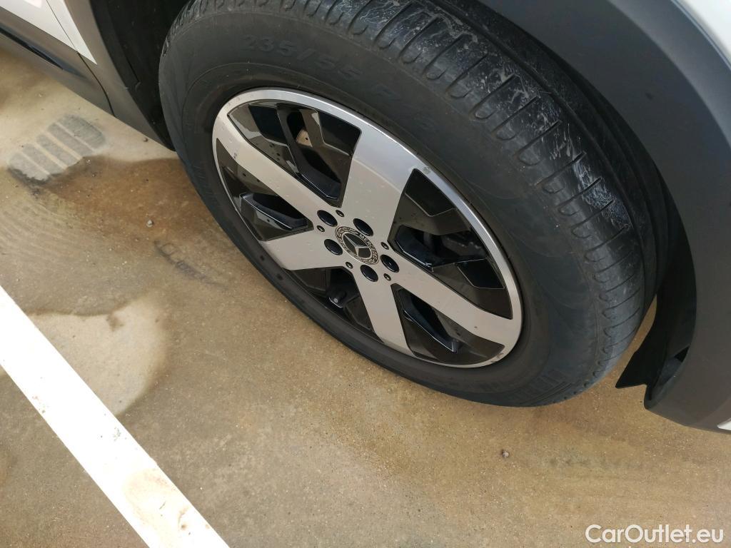  Mercedes  GLB MERCEDES-BENZ  / 2019 / 5P / todoterreno 2.0  200 D 4MATIC DCT 110KW (150CV) #5