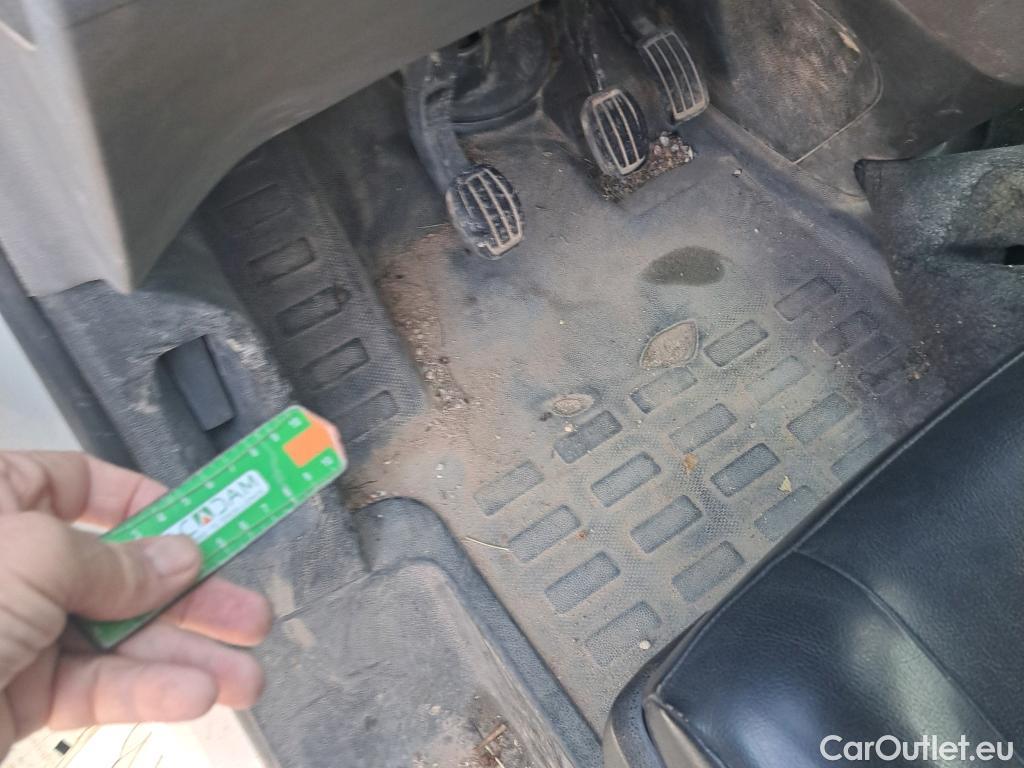  Citroen  Jumpy CITROEN  / 2016 / 4P / furgón Talla M BlueHDi 85KW (115CV) 6v Confort #56