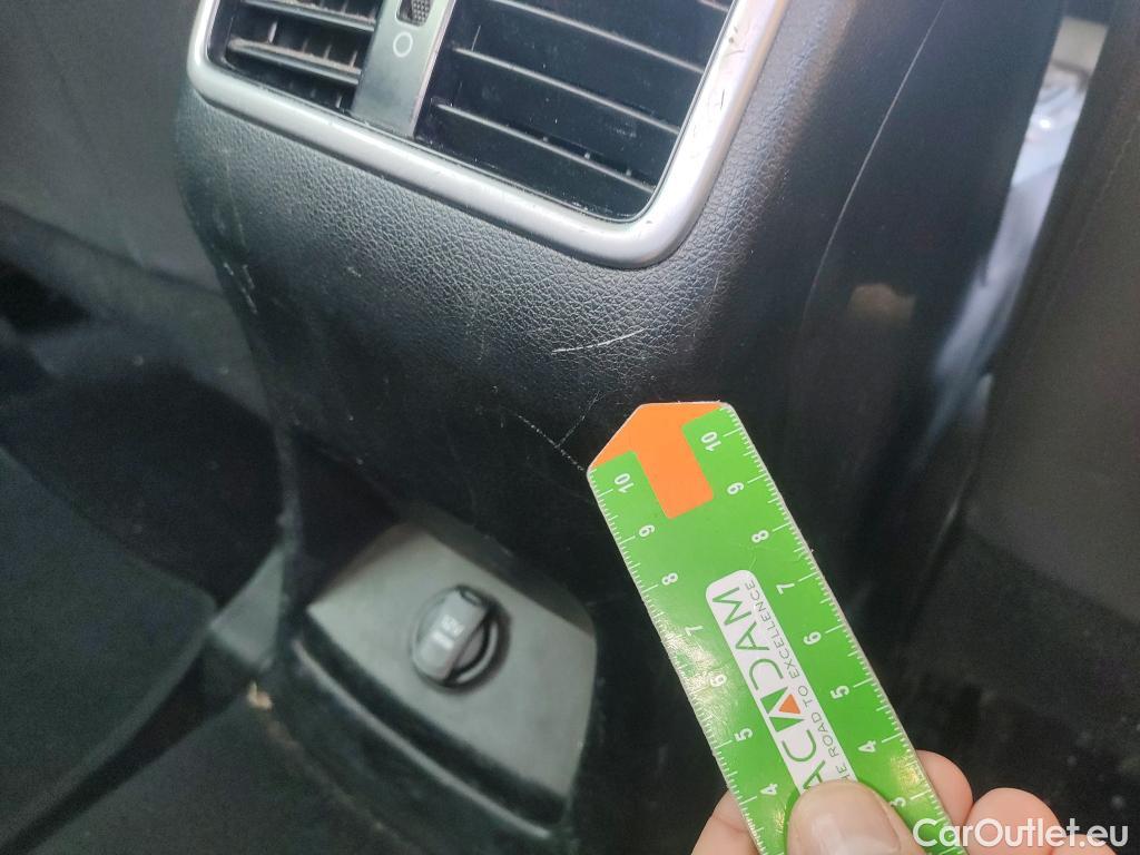  KIA  Sportage KIA  / 2018 / 5P / todoterreno 1.6 GDi 97kW (132CV) Black Edition 4x2(SP) #26