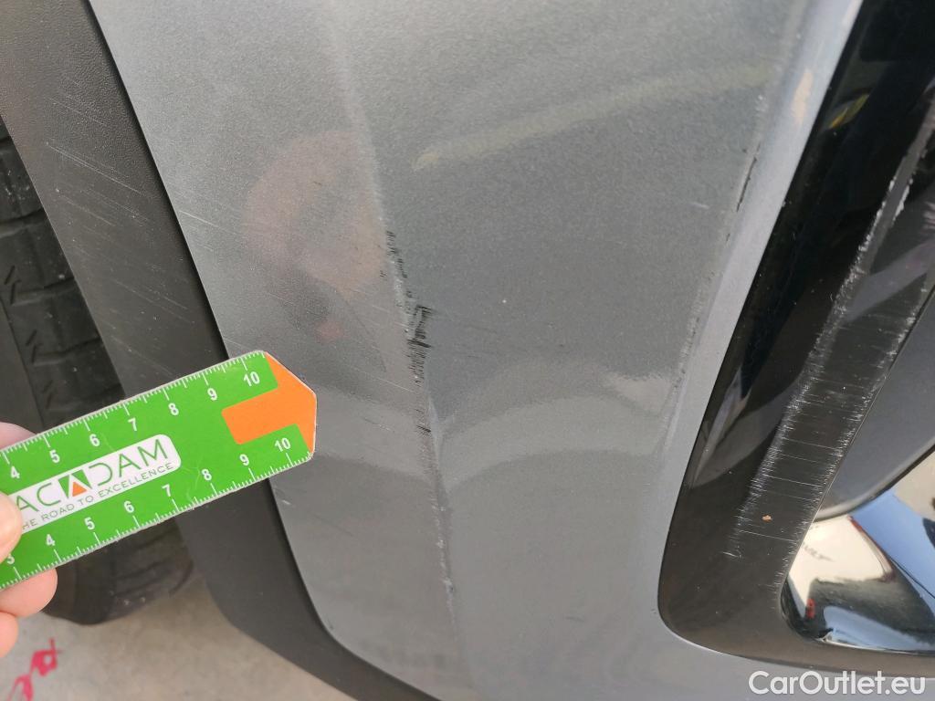  KIA  Sportage KIA  / 2018 / 5P / todoterreno 1.6 GDi 97kW (132CV) Black Edition 4x2(SP) #38