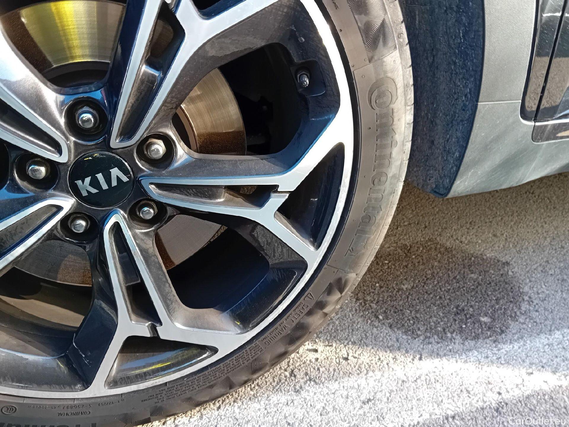  KIA  Sportage KIA  / 2018 / 5P / todoterreno 1.6 T-GDi GT Line Xtreme 130kW DCT 4x2 #2