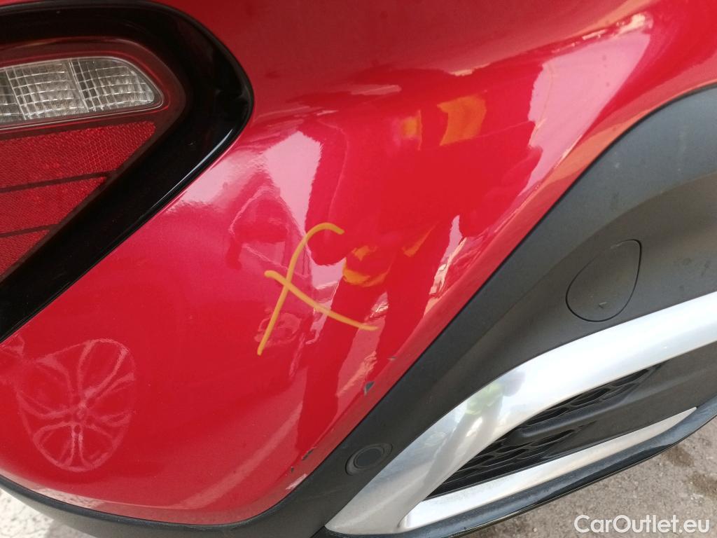  KIA  XCeed KIA  / 2022 / 5P / todoterreno 1.0 T-GDi Drive 88kW (120CV) #16