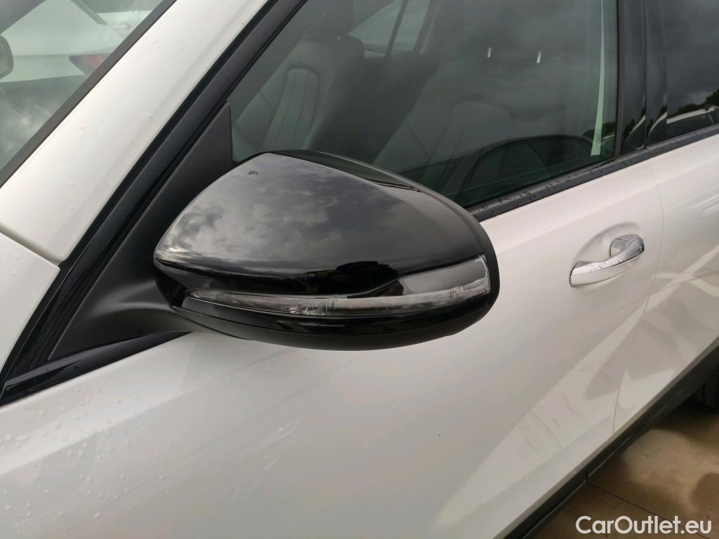  Mercedes  GLB MERCEDES-BENZ  / 2019 / 5P / todoterreno 2.0  200 D 4MATIC DCT 110KW (150CV) #23