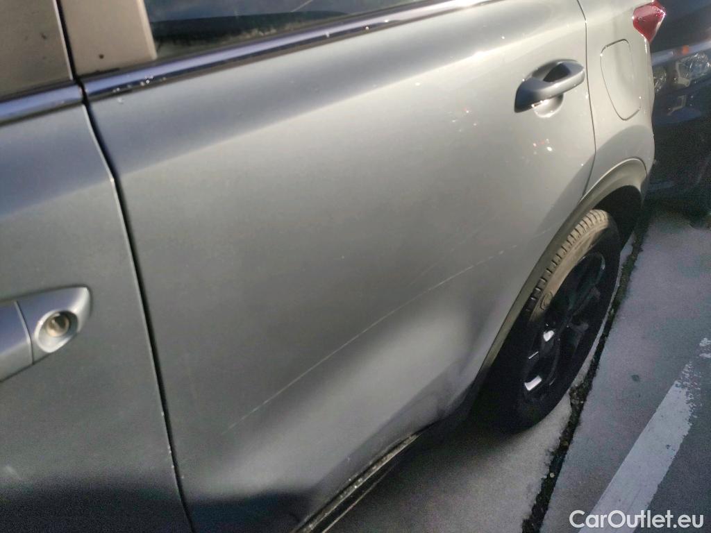  KIA  Sportage KIA  / 2018 / 5P / todoterreno 1.6 GDi 97kW (132CV) Black Edition 4x2(SP) #9