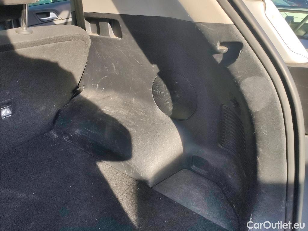  KIA  Sportage KIA  / 2018 / 5P / todoterreno 1.6 GDi 97kW (132CV) Black Edition 4x2(SP) #19