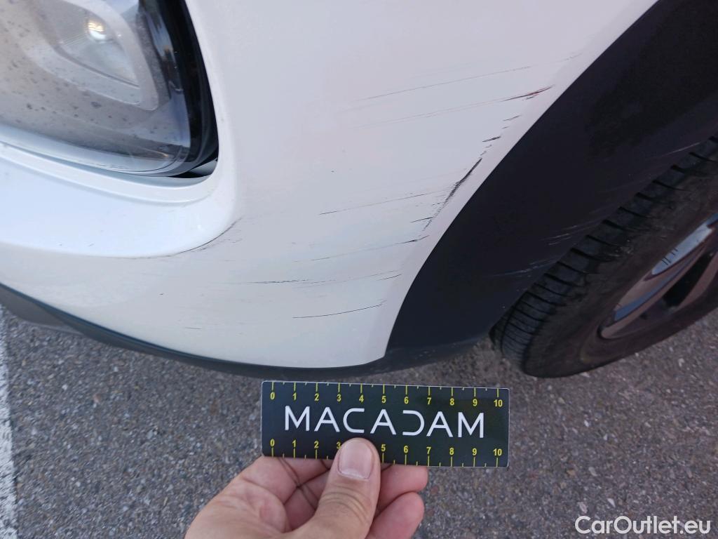  Citroen  C3 CITROEN  Aircross / 2017 / 5P / todoterreno PureTech 81kW (110CV) S&S FEEL (CX) #4