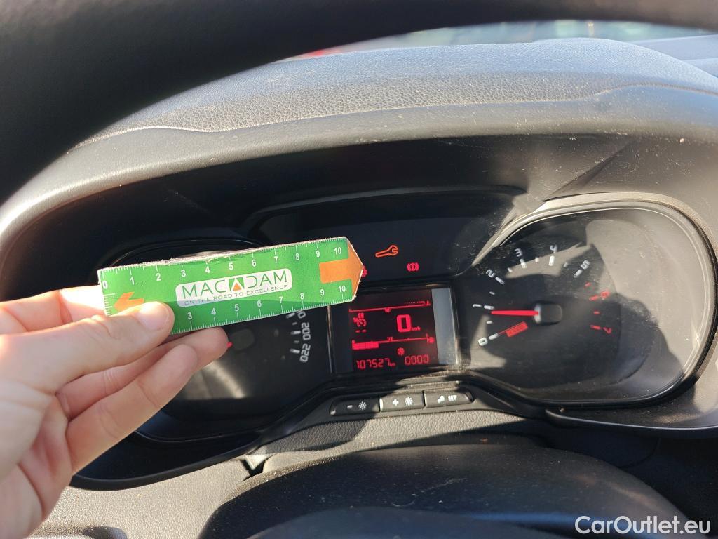  Citroen  Berlingo CITROEN  Talla M BlueHDi 100 CONTROL (CX) #48