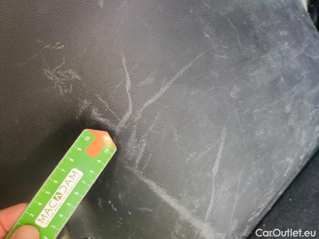  KIA  Sportage KIA  / 2018 / 5P / todoterreno 1.6 GDi 97kW (132CV) Black Edition 4x2(SP) #34