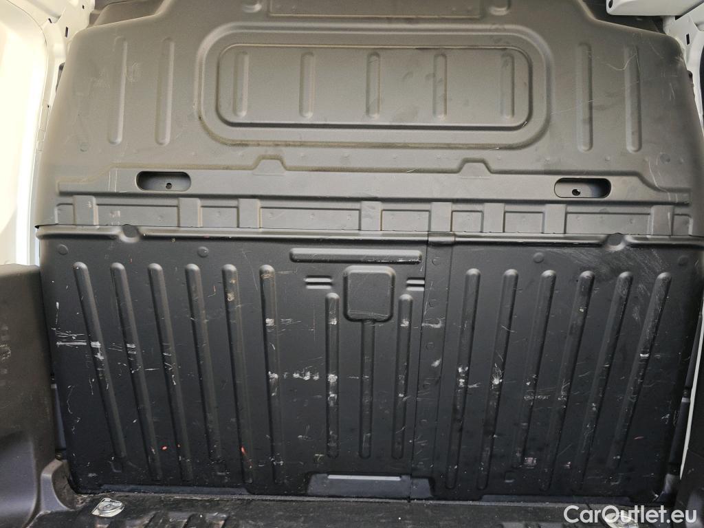  Citroen  Berlingo CITROEN  Talla M BlueHDi 100 CONTROL (CX) #20