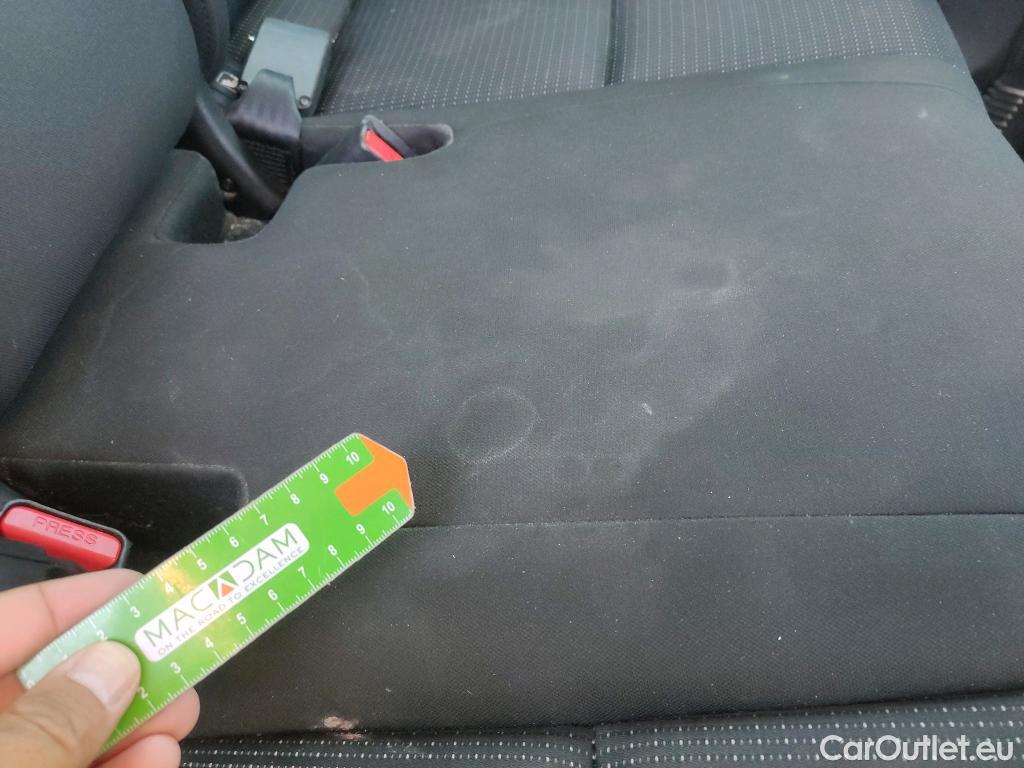  KIA  Sportage KIA  / 2018 / 5P / todoterreno 1.6 GDi 97kW (132CV) Black Edition 4x2(SP) #12