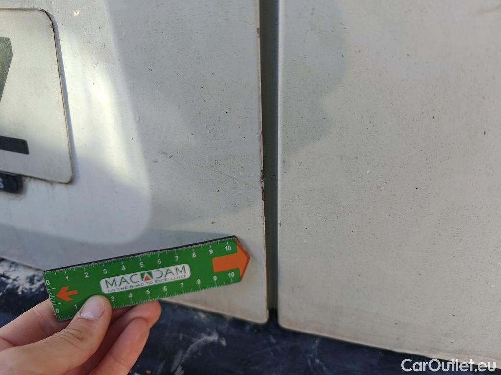  Peugeot  Partner PEUGEOT  / 2018 / 3P / furgón derivado de turismo Pro Standard 600kg BlueHDi 73kW (AC) #16