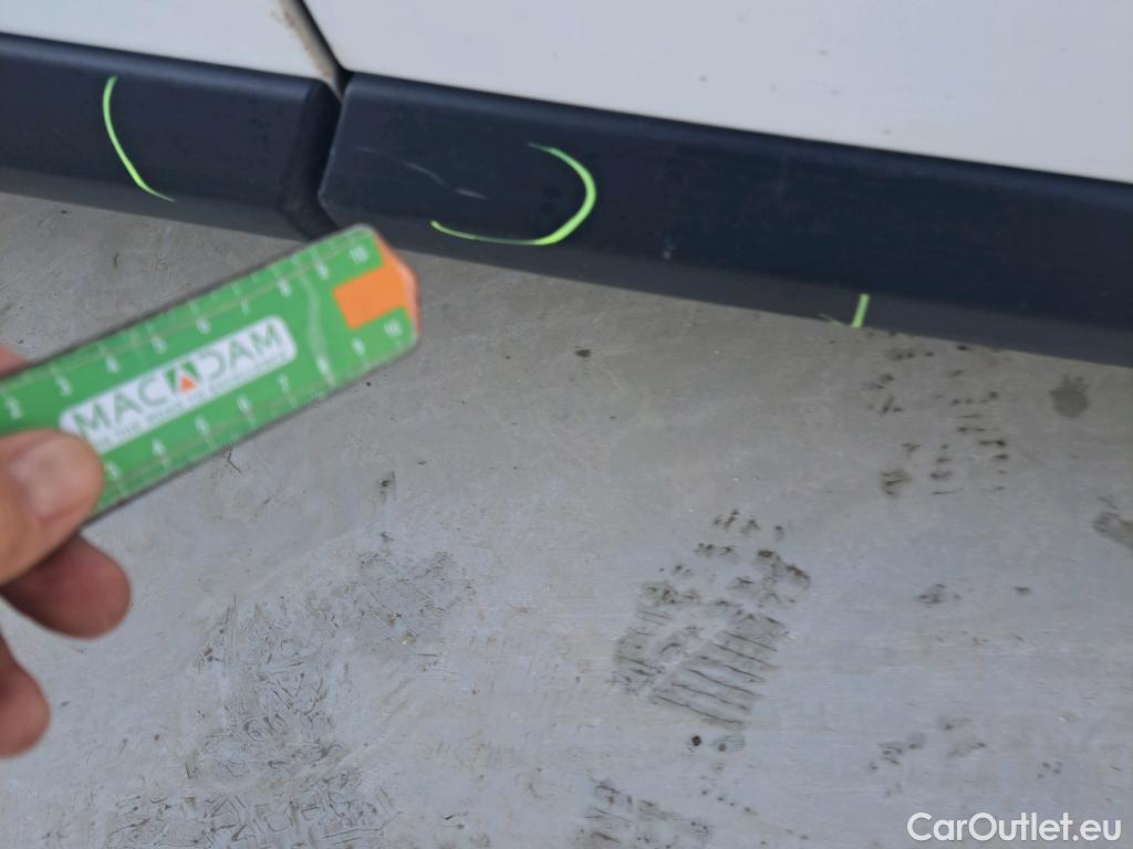  Citroen  Jumpy CITROEN  / 2016 / 4P / furgón Talla M BlueHDi 85KW (115CV) 6v Confort #99