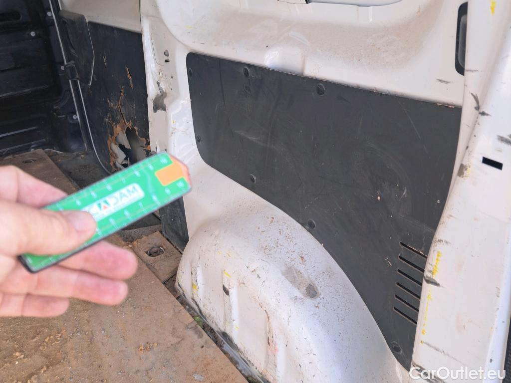  Citroen  Jumpy CITROEN  / 2016 / 4P / furgón Talla M BlueHDi 85KW (115CV) 6v Confort #78