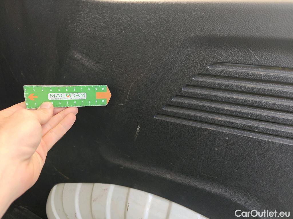  Citroen  Berlingo CITROEN  Talla M BlueHDi 100 CONTROL (CX) #34