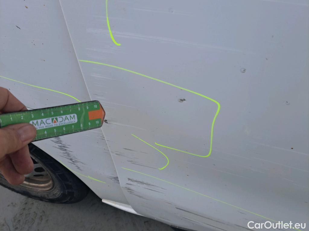  Citroen  Jumpy CITROEN  / 2016 / 4P / furgón Talla M BlueHDi 85KW (115CV) 6v Confort #10