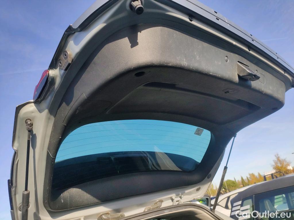  KIA  Sportage KIA  / 2018 / 5P / todoterreno 1.6 GDi 97kW (132CV) Black Edition 4x2(SP) #21