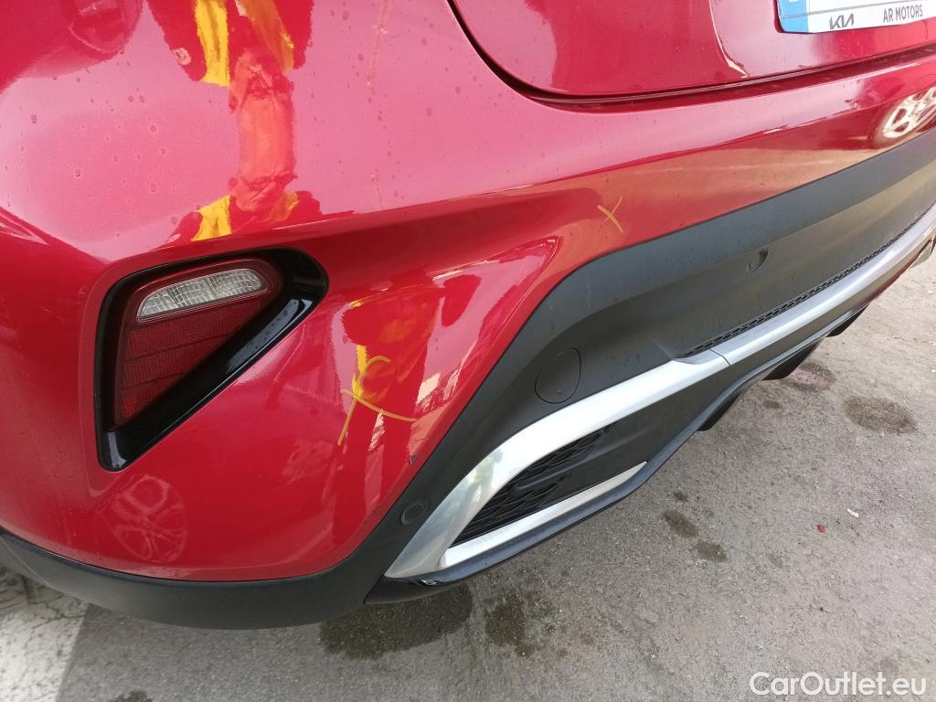  KIA  XCeed KIA  / 2022 / 5P / todoterreno 1.0 T-GDi Drive 88kW (120CV) #15